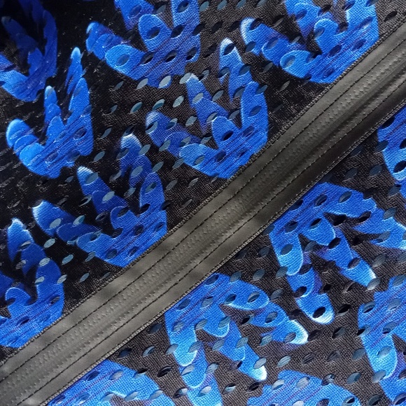 adidas Mary Katrantzou Crewneck Winter Top - Picture 5 of 11